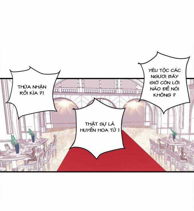 Dụ Hoặc Miêu Yêu - Chapter 177 - Trang 13