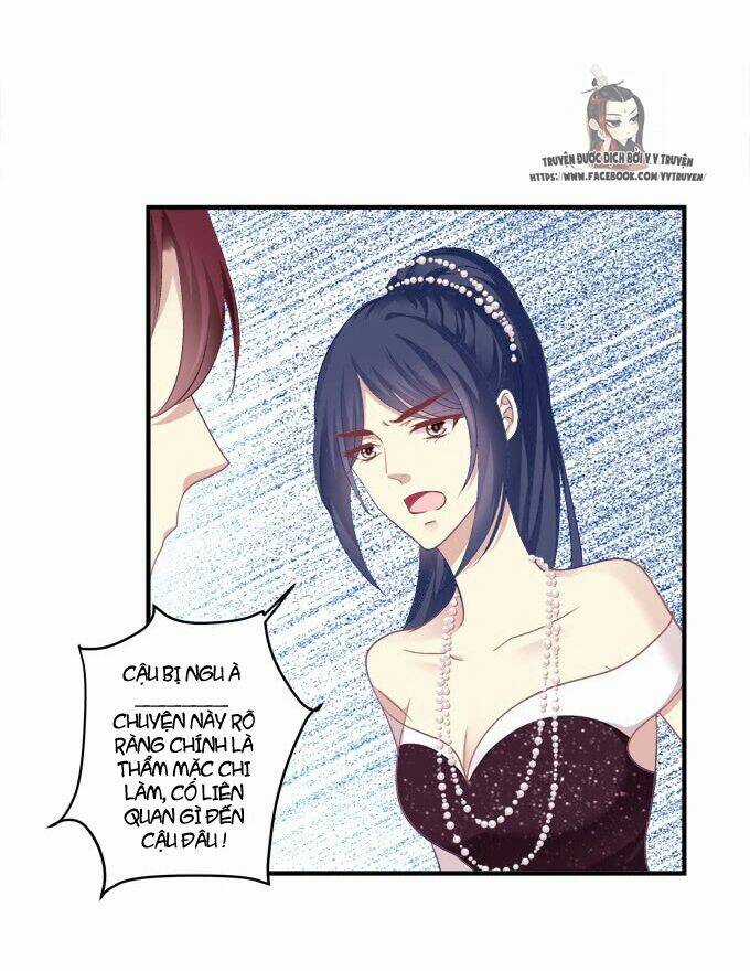 Dụ Hoặc Miêu Yêu - Chapter 177 - Trang 14