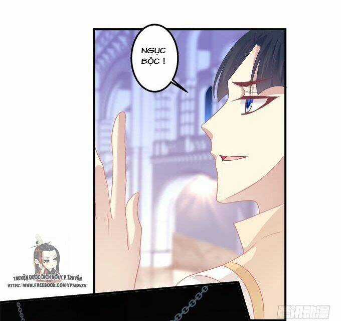 Dụ Hoặc Miêu Yêu - Chapter 177 - Trang 20