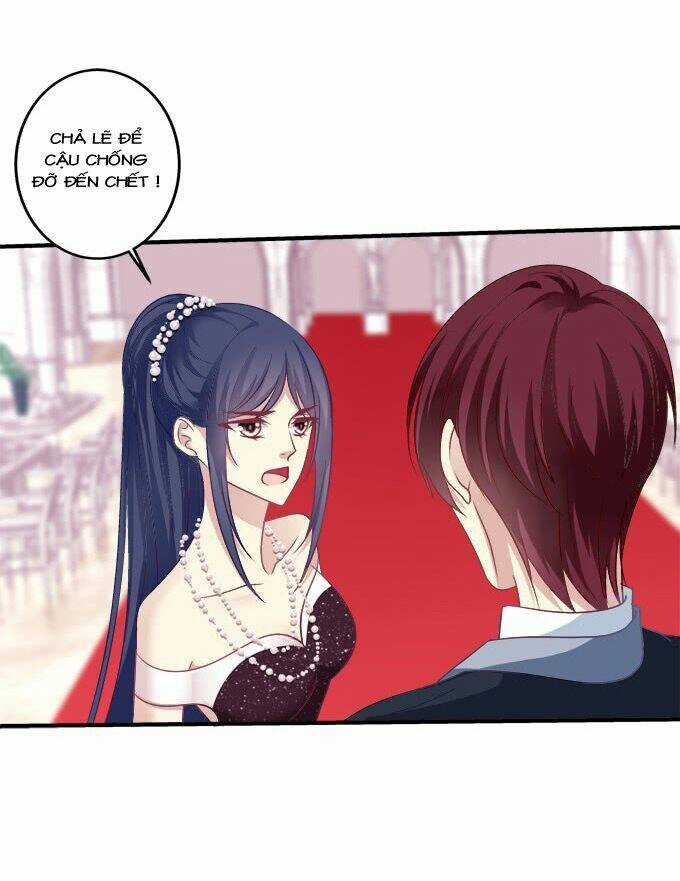 Dụ Hoặc Miêu Yêu - Chapter 177 - Trang 3