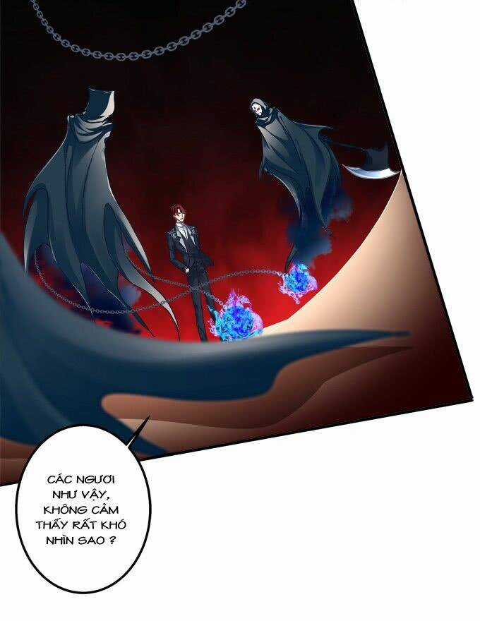 Dụ Hoặc Miêu Yêu - Chapter 177 - Trang 21