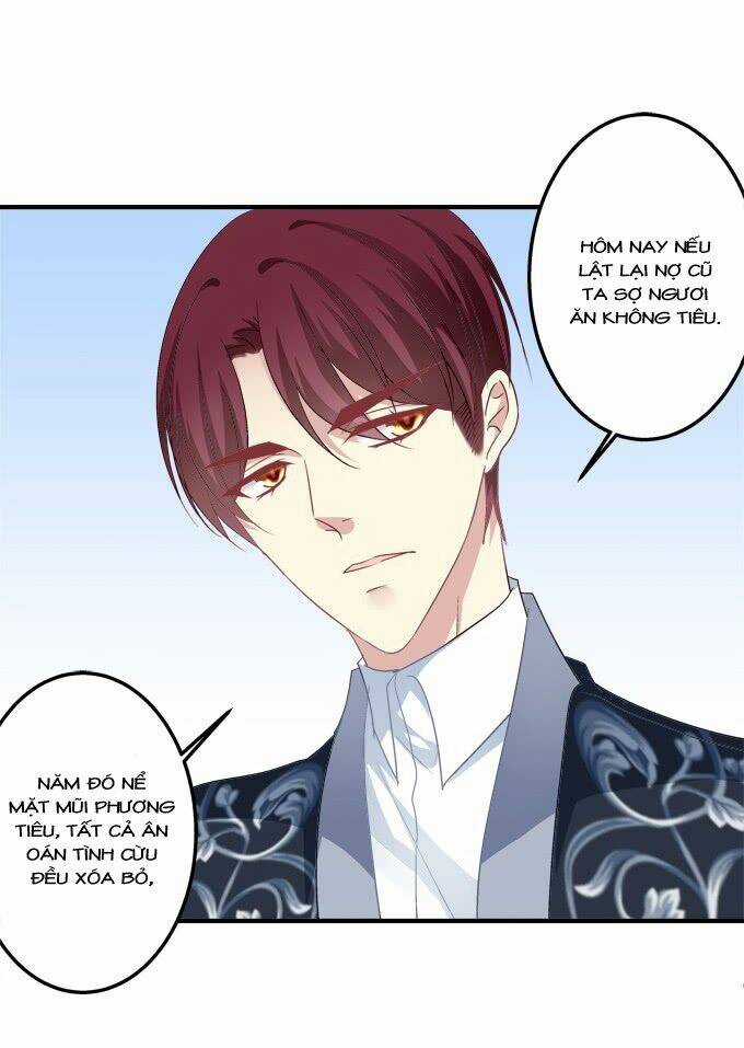 Dụ Hoặc Miêu Yêu - Chapter 177 - Trang 23