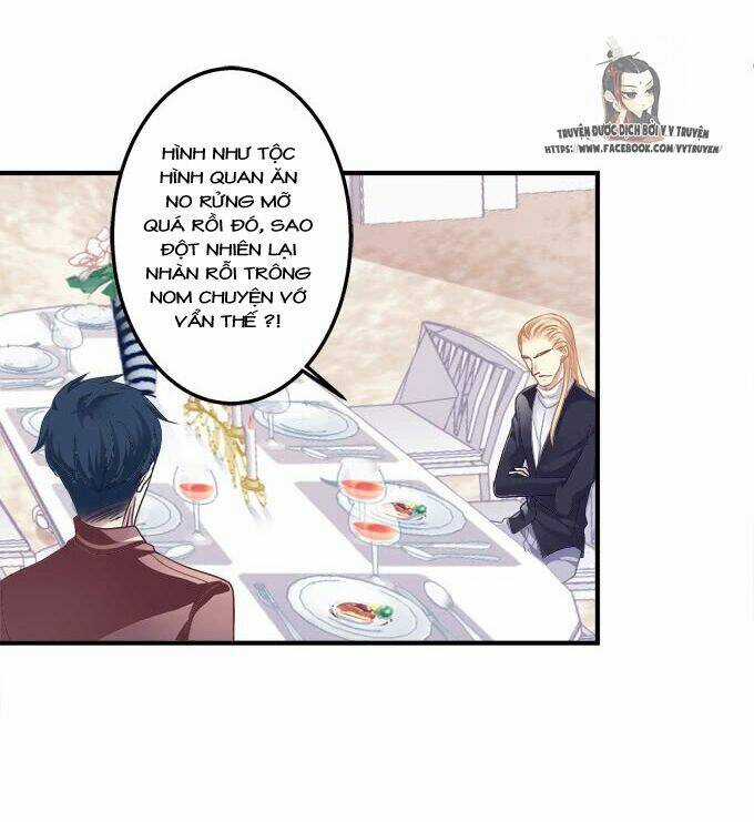 Dụ Hoặc Miêu Yêu - Chapter 177 - Trang 24