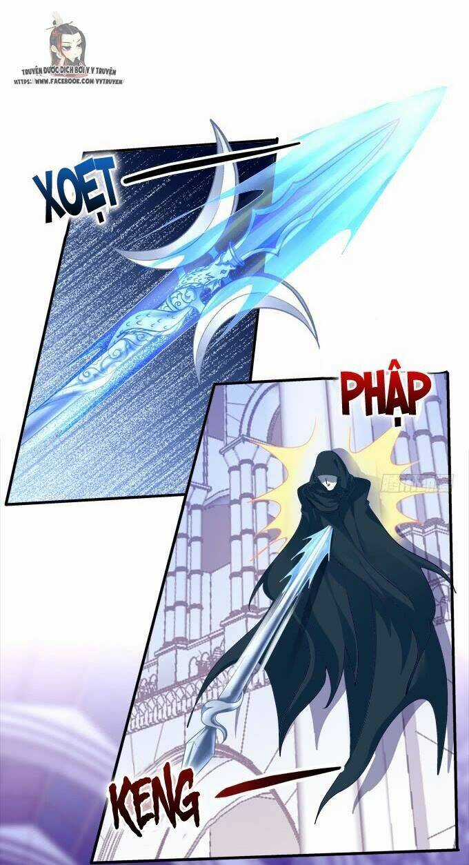 Dụ Hoặc Miêu Yêu - Chapter 177 - Trang 27