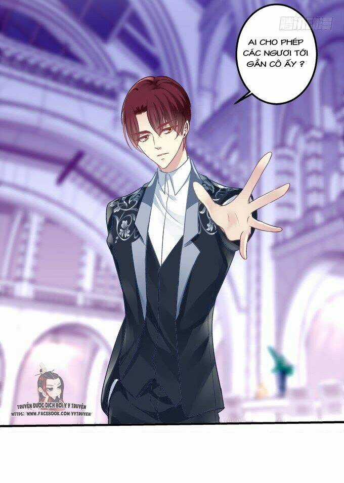 Dụ Hoặc Miêu Yêu - Chapter 177 - Trang 28