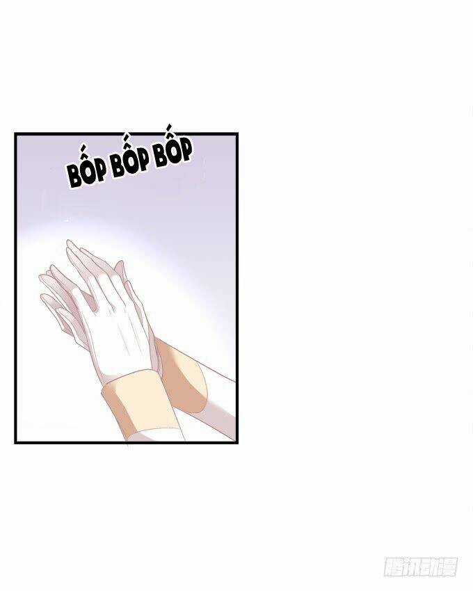 Dụ Hoặc Miêu Yêu - Chapter 177 - Trang 29