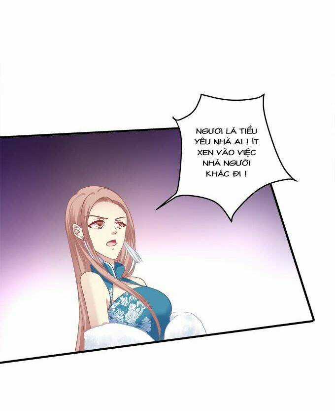 Dụ Hoặc Miêu Yêu - Chapter 177 - Trang 31