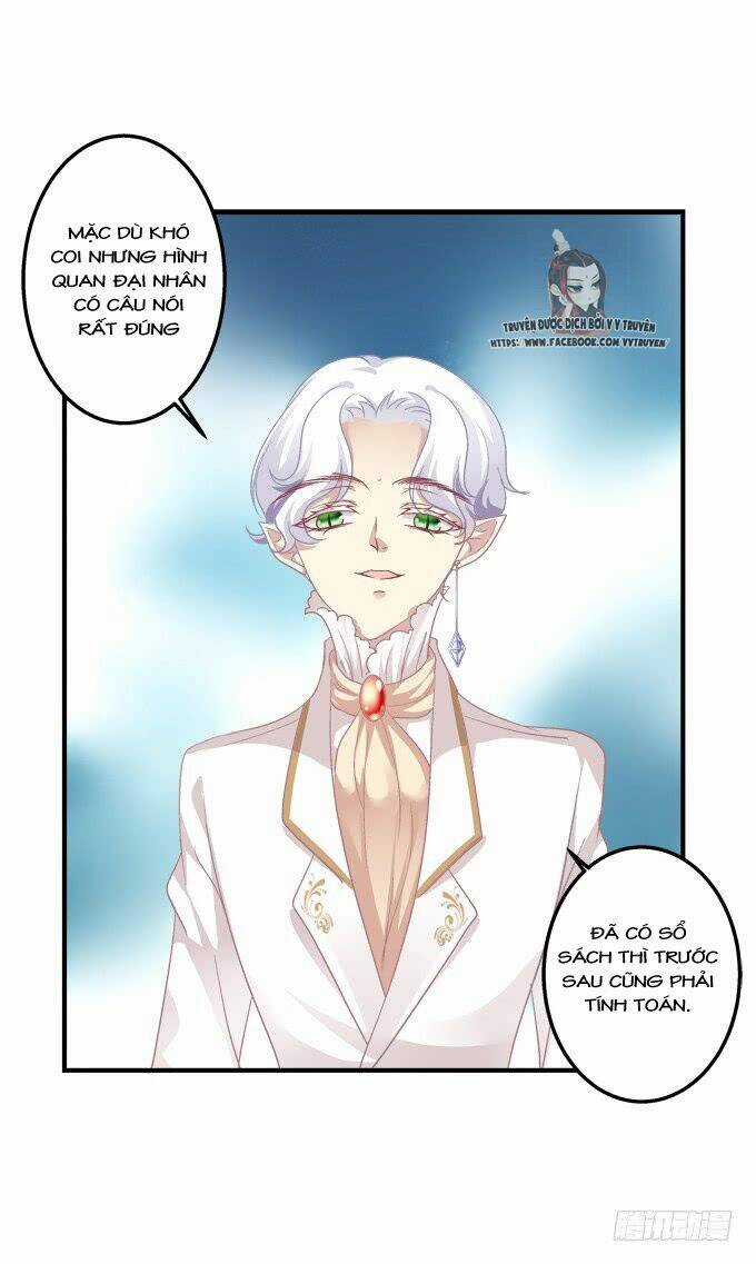 Dụ Hoặc Miêu Yêu - Chapter 177 - Trang 32