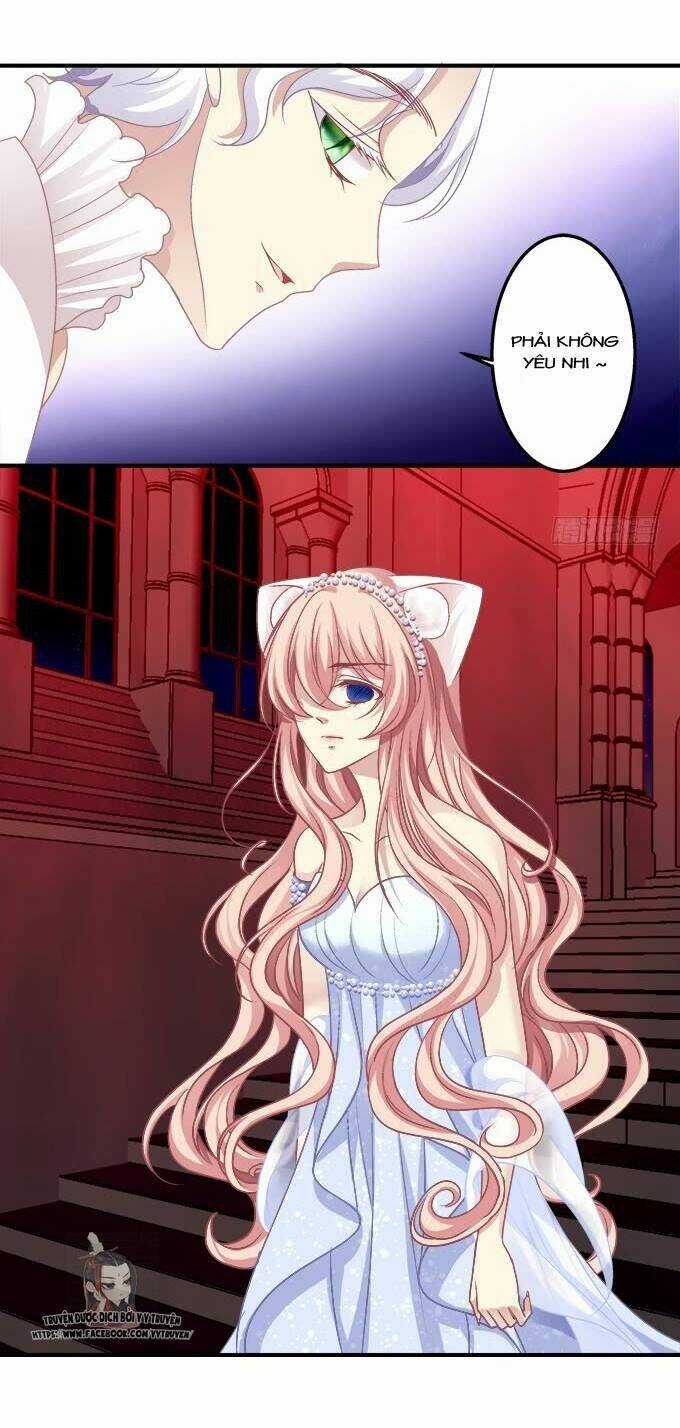 Dụ Hoặc Miêu Yêu - Chapter 177 - Trang 33