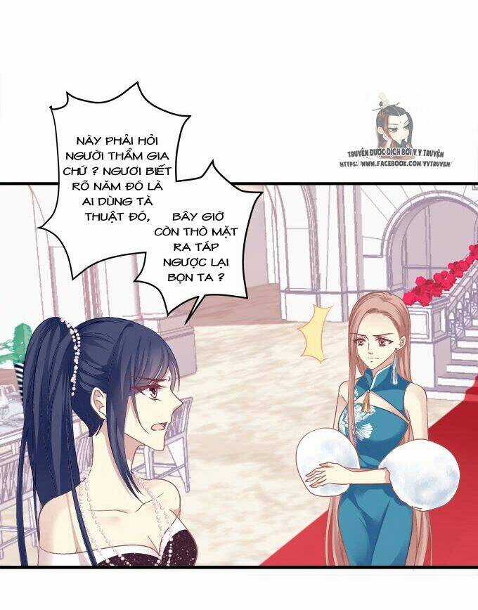 Dụ Hoặc Miêu Yêu - Chapter 177 - Trang 6