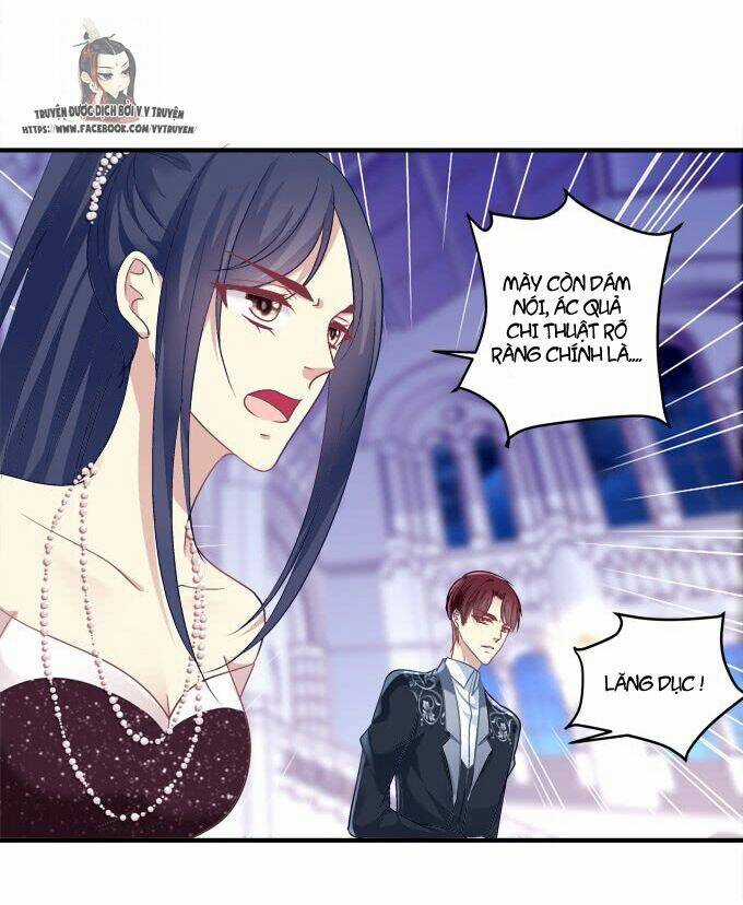 Dụ Hoặc Miêu Yêu - Chapter 177 - Trang 10
