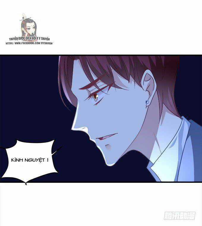 Dụ Hoặc Miêu Yêu - Chapter 178 - Trang 11