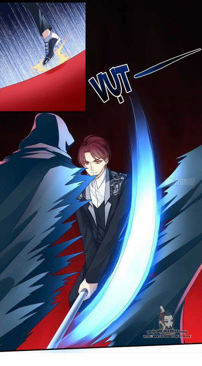 Dụ Hoặc Miêu Yêu - Chapter 178 - Trang 13