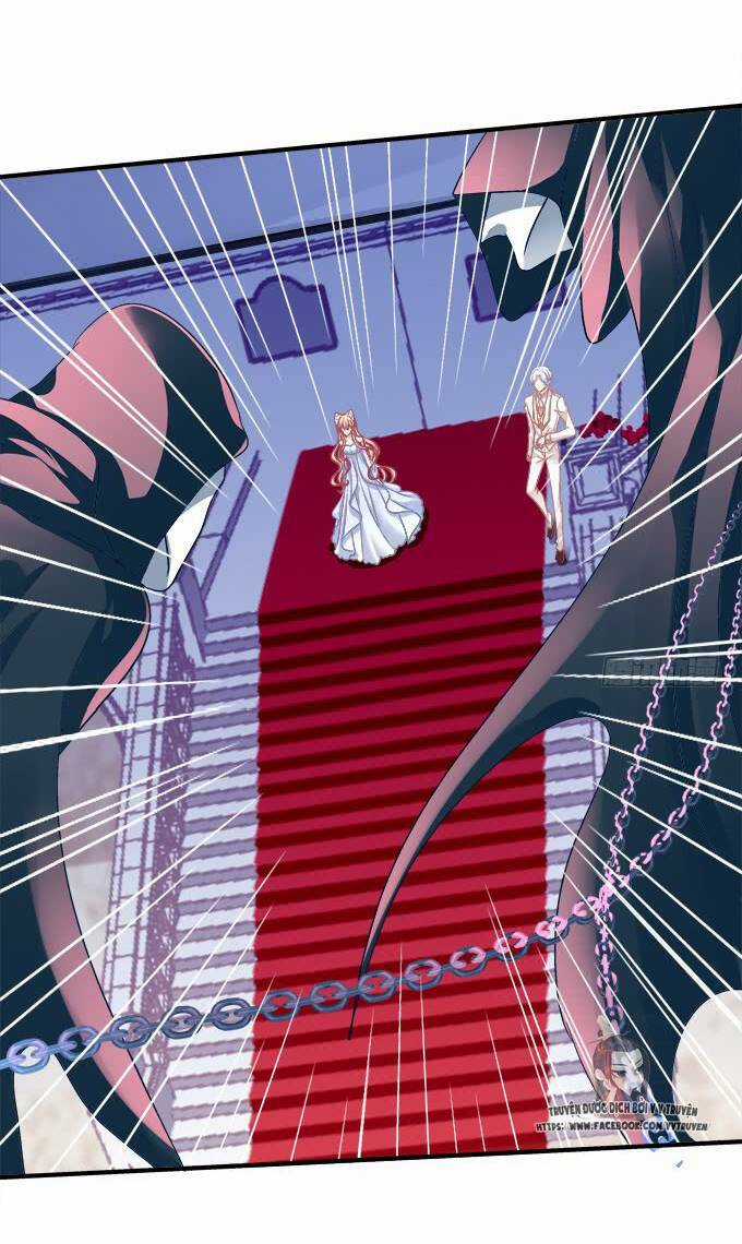 Dụ Hoặc Miêu Yêu - Chapter 178 - Trang 15