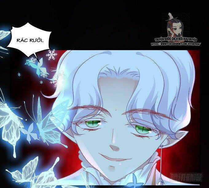 Dụ Hoặc Miêu Yêu - Chapter 178 - Trang 17