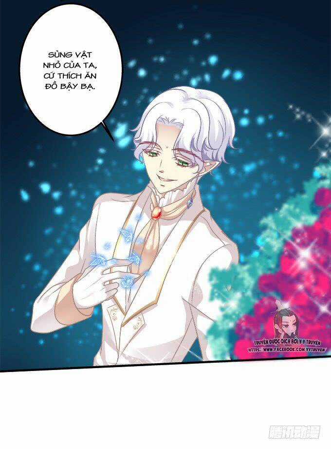 Dụ Hoặc Miêu Yêu - Chapter 178 - Trang 20