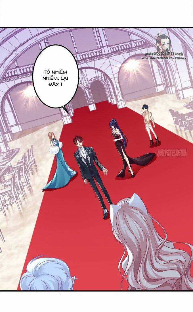 Dụ Hoặc Miêu Yêu - Chapter 178 - Trang 3