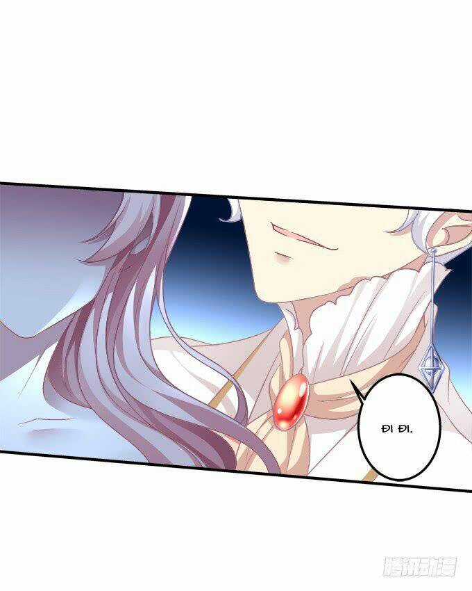 Dụ Hoặc Miêu Yêu - Chapter 178 - Trang 23