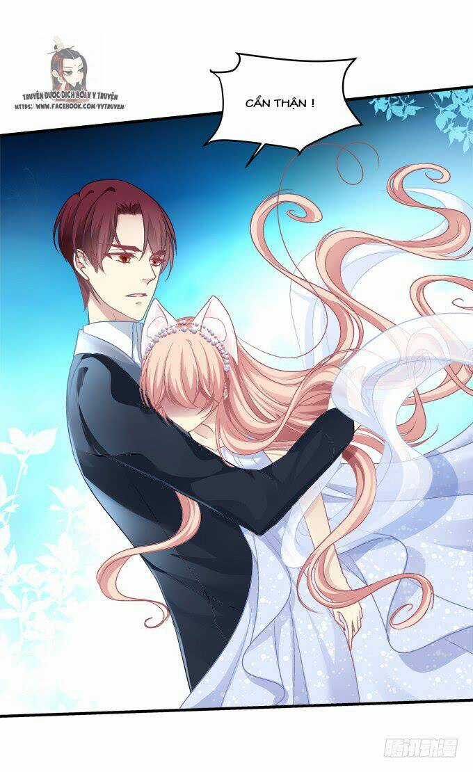 Dụ Hoặc Miêu Yêu - Chapter 178 - Trang 26