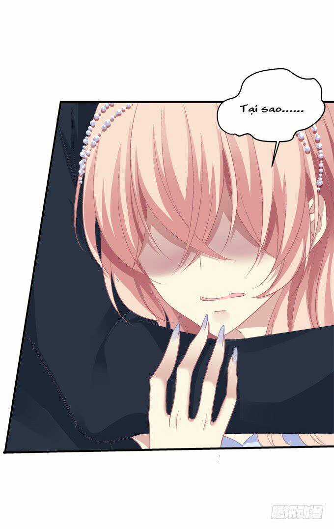 Dụ Hoặc Miêu Yêu - Chapter 178 - Trang 27