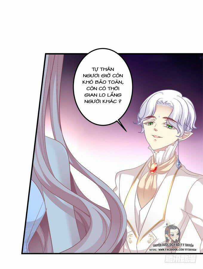 Dụ Hoặc Miêu Yêu - Chapter 178 - Trang 5