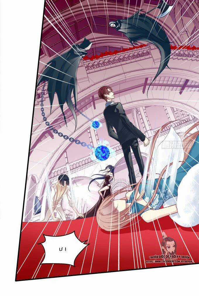 Dụ Hoặc Miêu Yêu - Chapter 178 - Trang 7