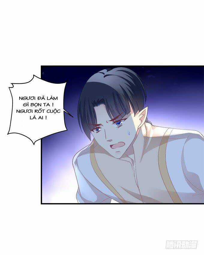 Dụ Hoặc Miêu Yêu - Chapter 178 - Trang 8