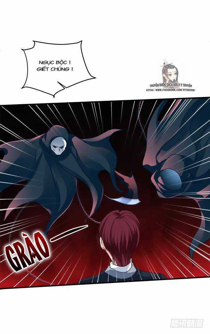 Dụ Hoặc Miêu Yêu - Chapter 178 - Trang 10