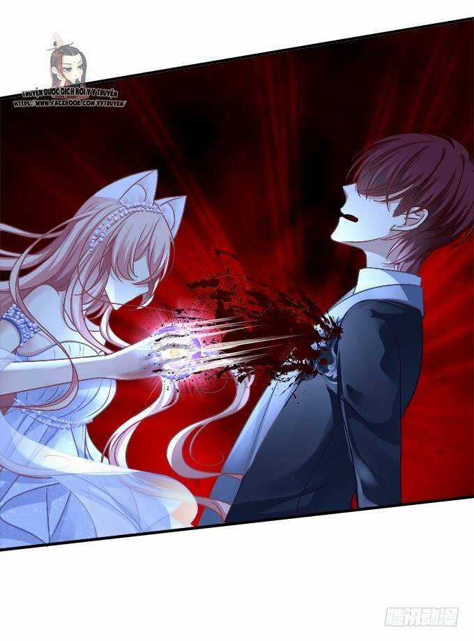 Dụ Hoặc Miêu Yêu - Chapter 179 - Trang 20