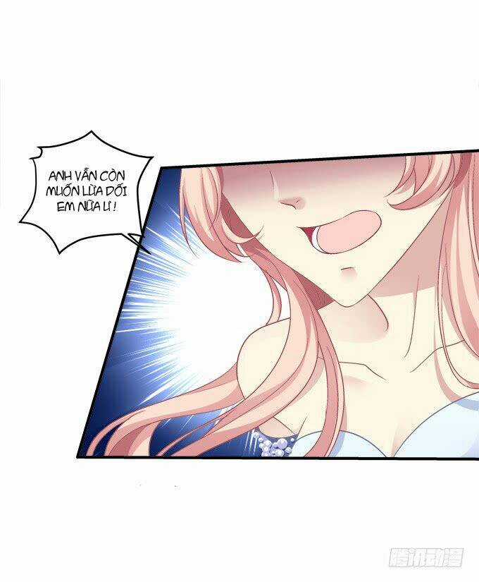 Dụ Hoặc Miêu Yêu - Chapter 179 - Trang 3