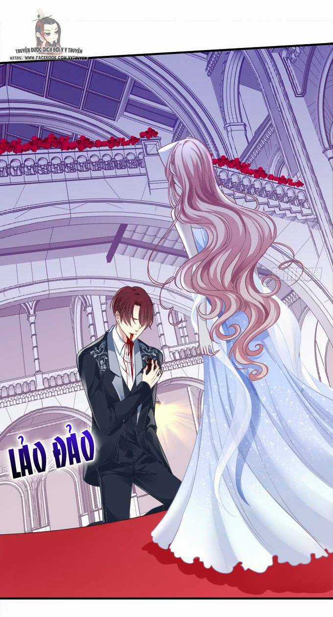 Dụ Hoặc Miêu Yêu - Chapter 179 - Trang 22