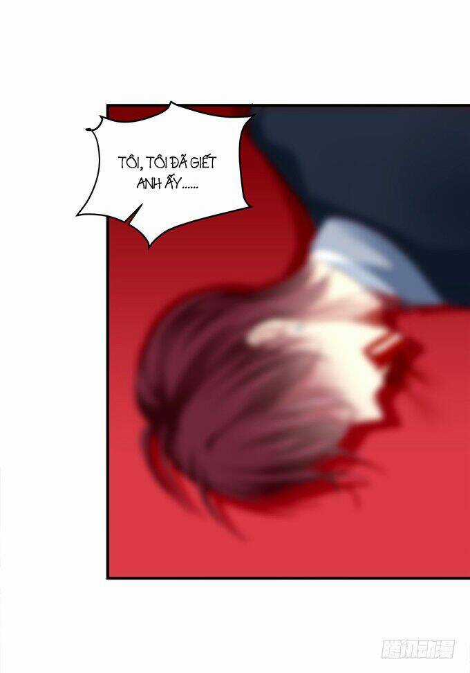 Dụ Hoặc Miêu Yêu - Chapter 179 - Trang 29