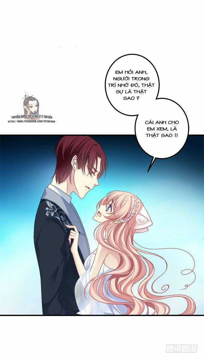 Dụ Hoặc Miêu Yêu - Chapter 179 - Trang 4