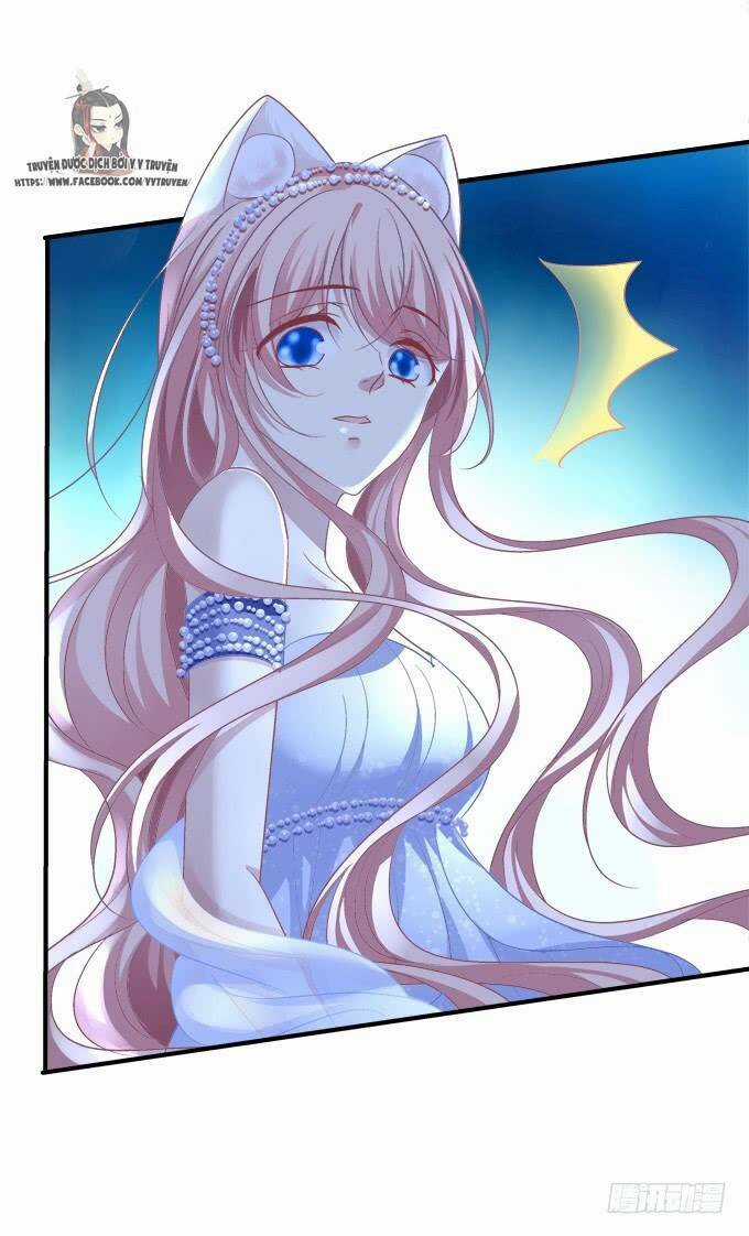 Dụ Hoặc Miêu Yêu - Chapter 179 - Trang 33