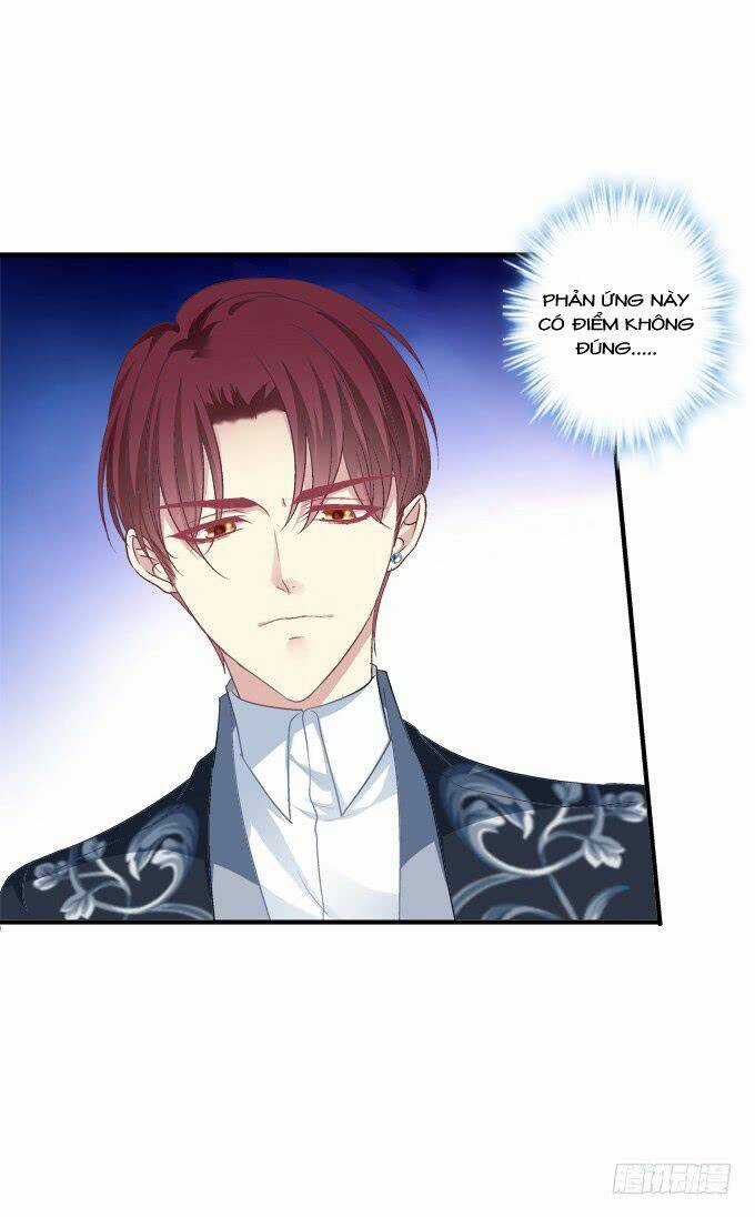 Dụ Hoặc Miêu Yêu - Chapter 179 - Trang 5
