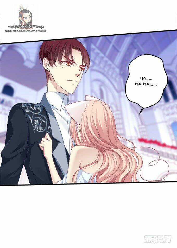 Dụ Hoặc Miêu Yêu - Chapter 179 - Trang 10