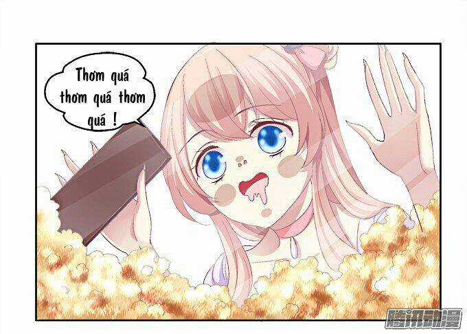 Dụ Hoặc Miêu Yêu - Chapter 18 - Trang 16