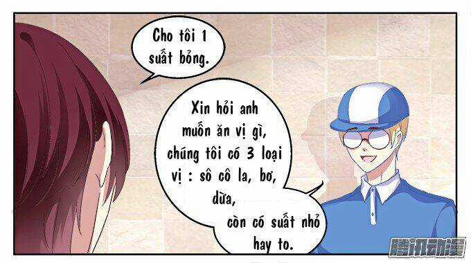 Dụ Hoặc Miêu Yêu - Chapter 18 - Trang 18