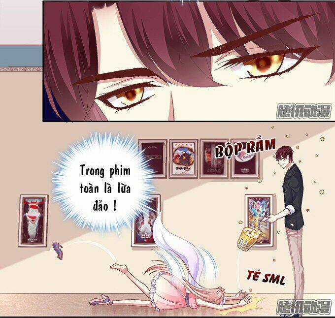 Dụ Hoặc Miêu Yêu - Chapter 18 - Trang 25