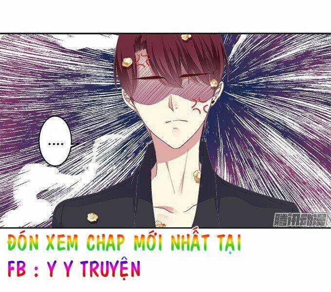 Dụ Hoặc Miêu Yêu - Chapter 18 - Trang 26