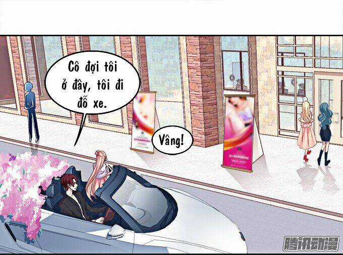 Dụ Hoặc Miêu Yêu - Chapter 18 - Trang 5