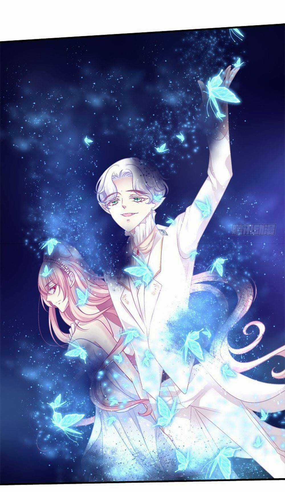 Dụ Hoặc Miêu Yêu - Chapter 180 - Trang 20