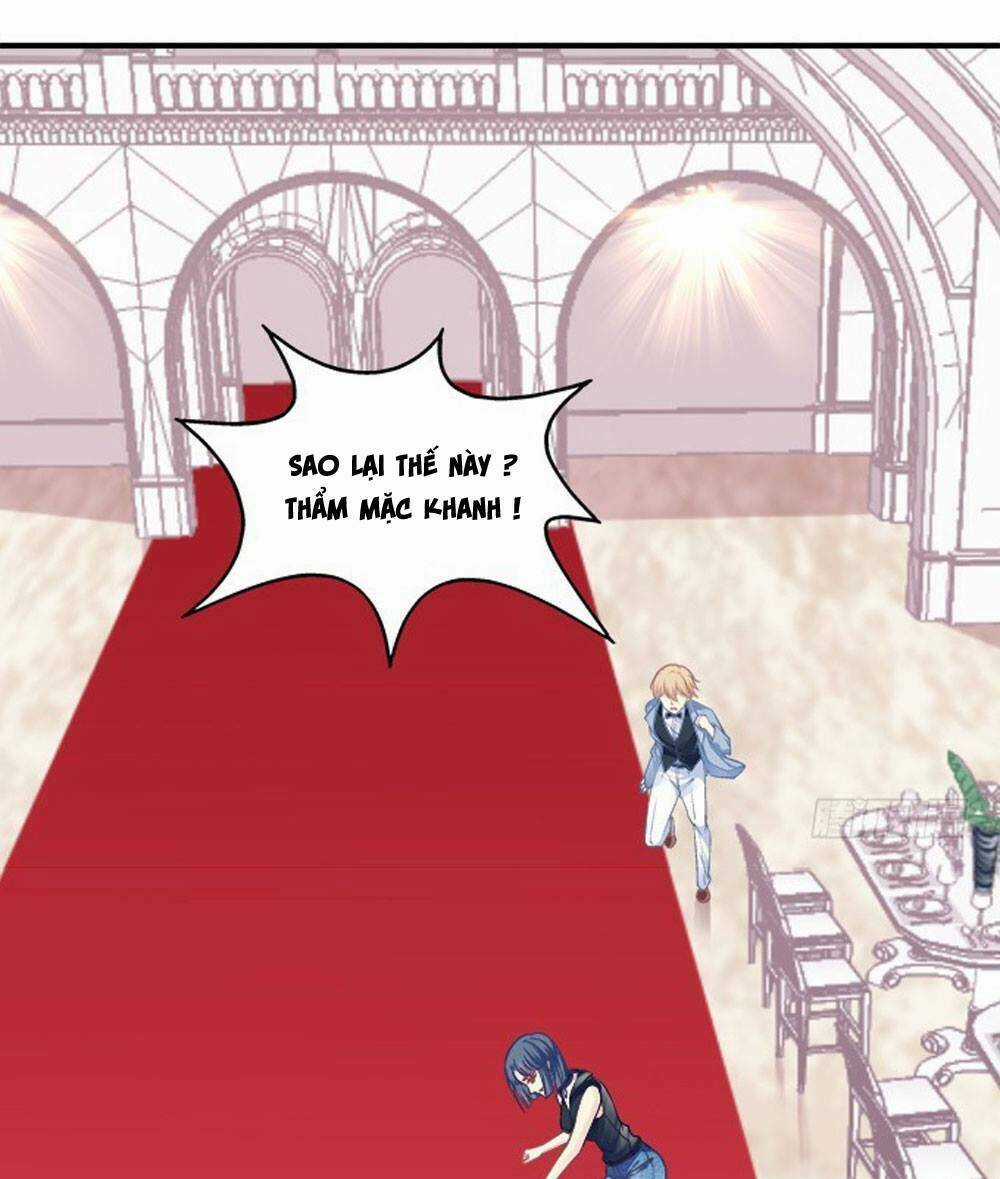 Dụ Hoặc Miêu Yêu - Chapter 180 - Trang 24