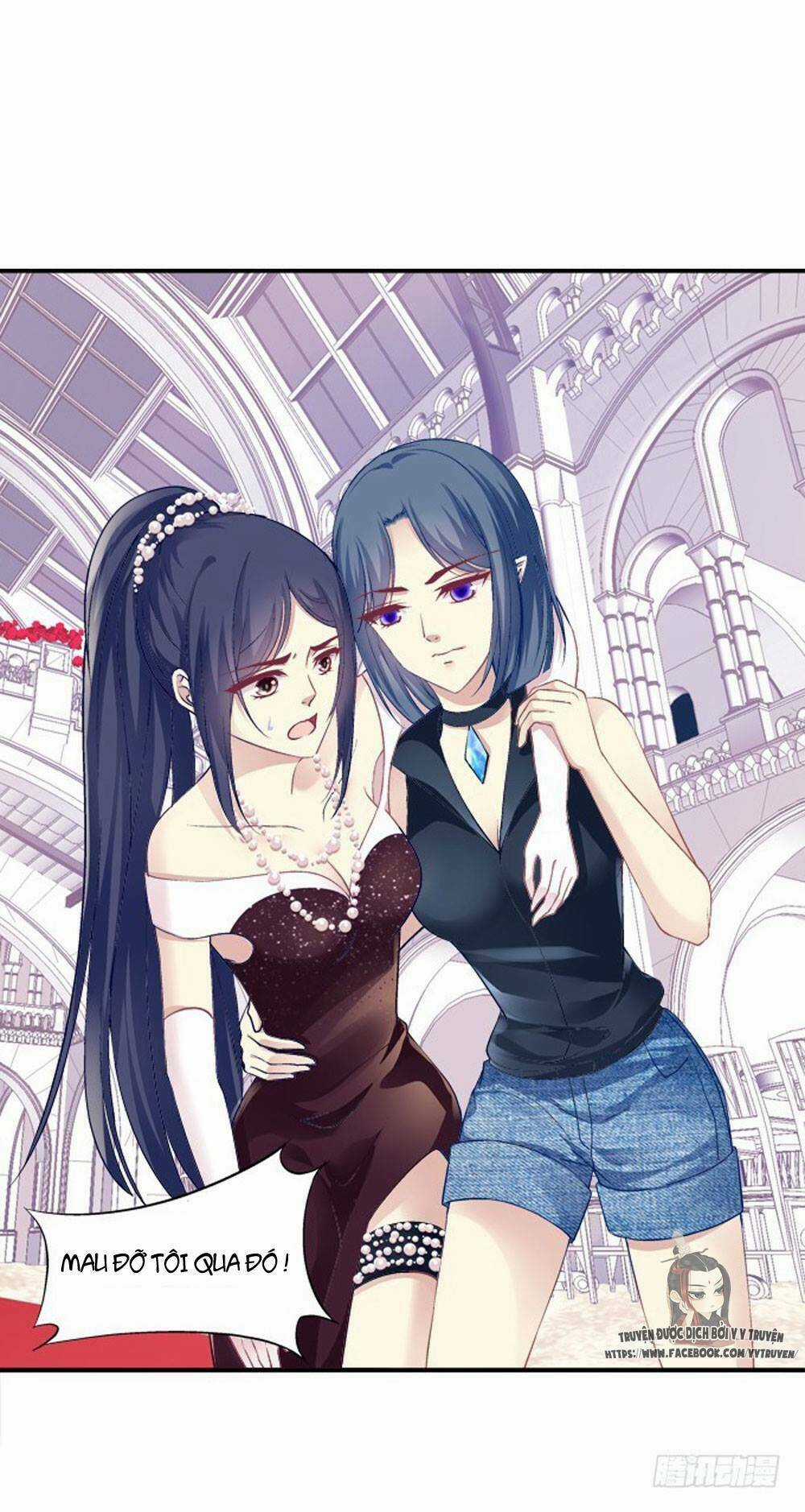 Dụ Hoặc Miêu Yêu - Chapter 180 - Trang 26