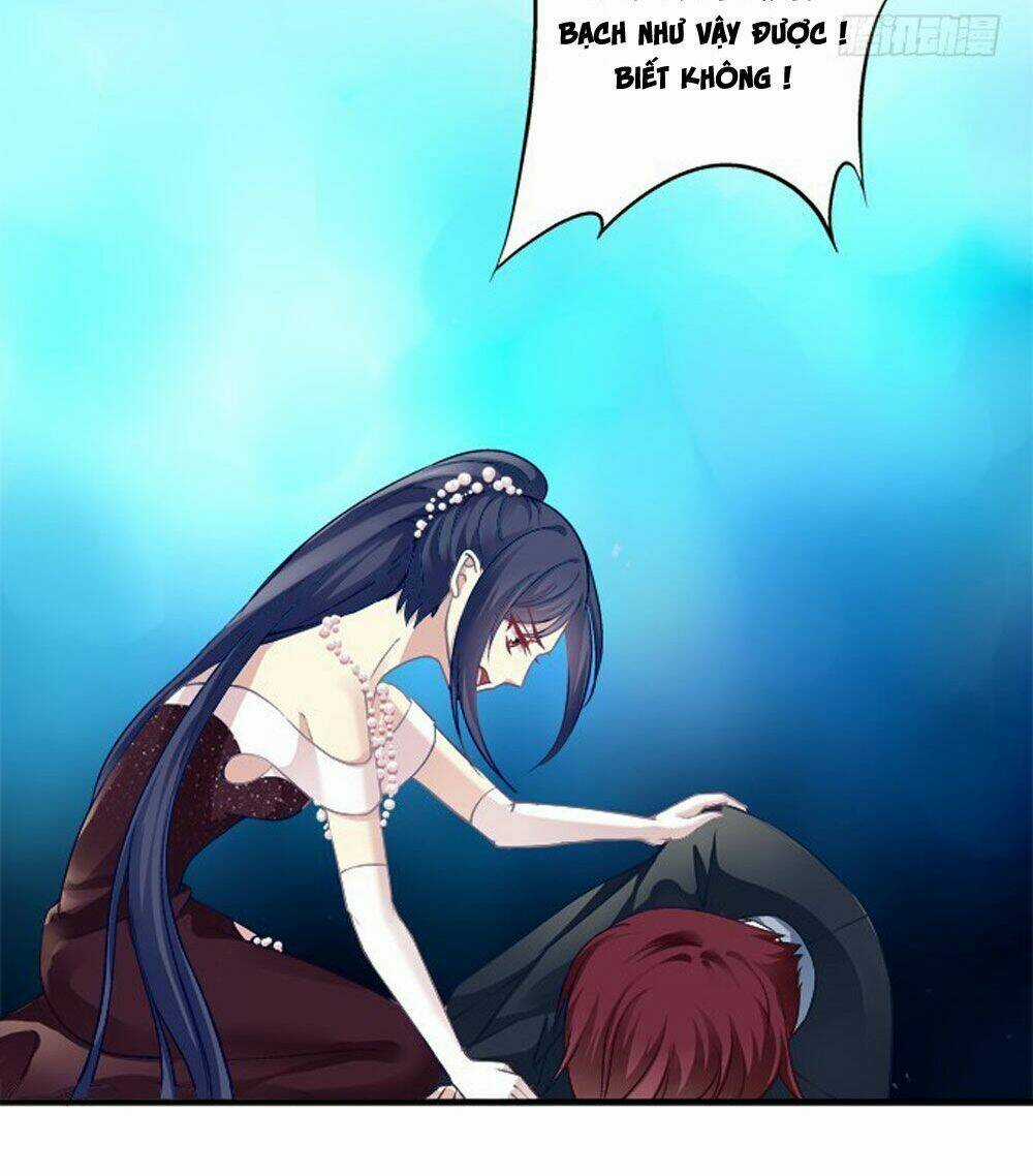 Dụ Hoặc Miêu Yêu - Chapter 180 - Trang 28