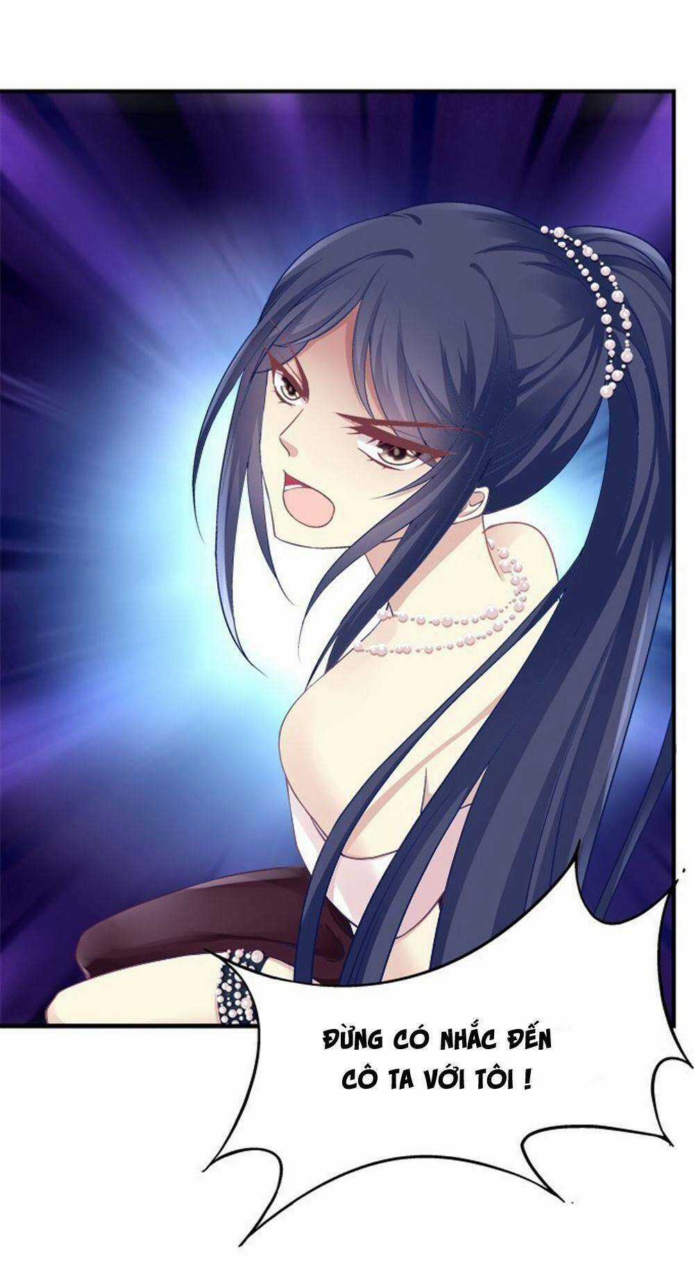 Dụ Hoặc Miêu Yêu - Chapter 180 - Trang 30