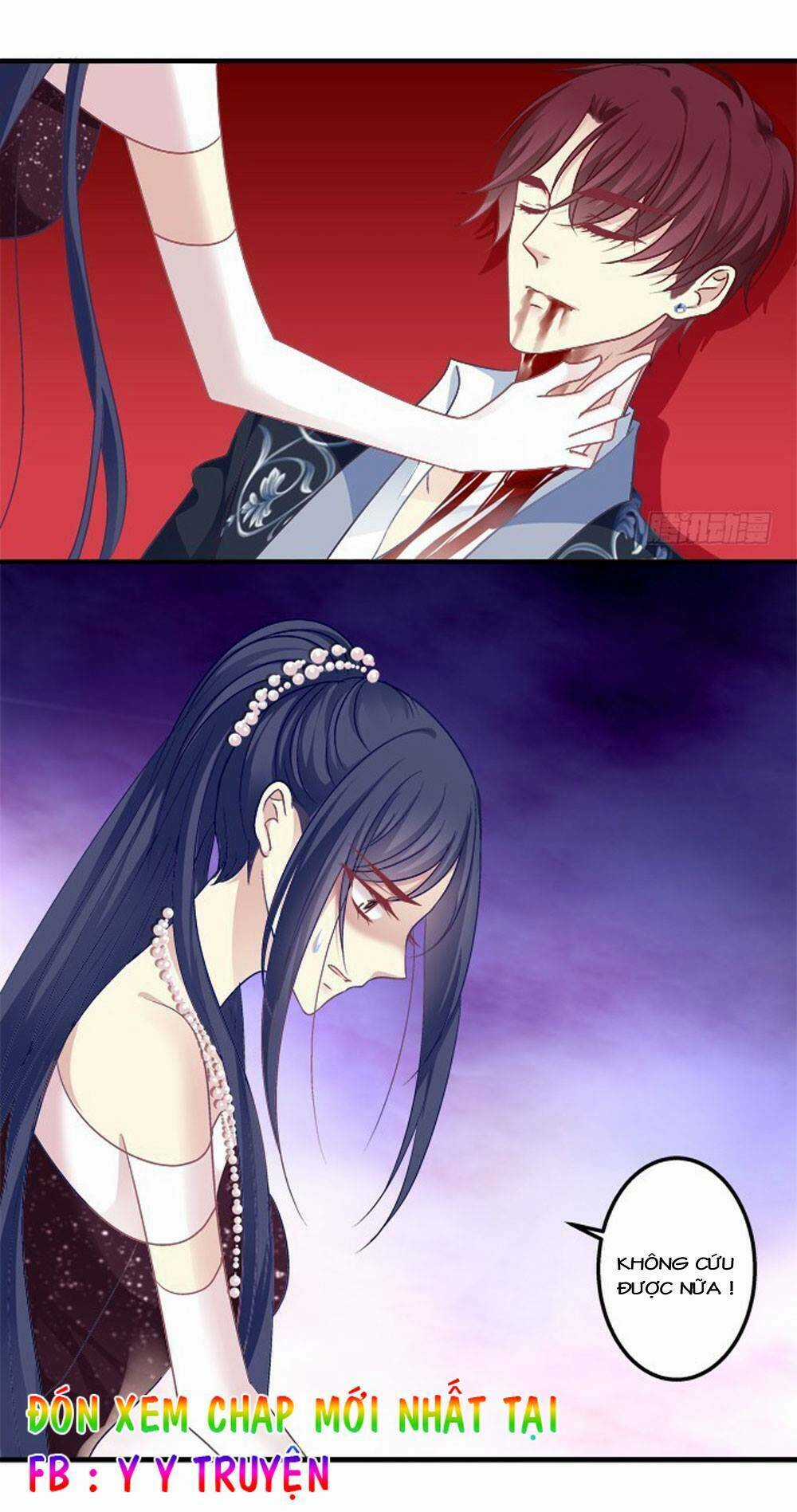 Dụ Hoặc Miêu Yêu - Chapter 180 - Trang 33