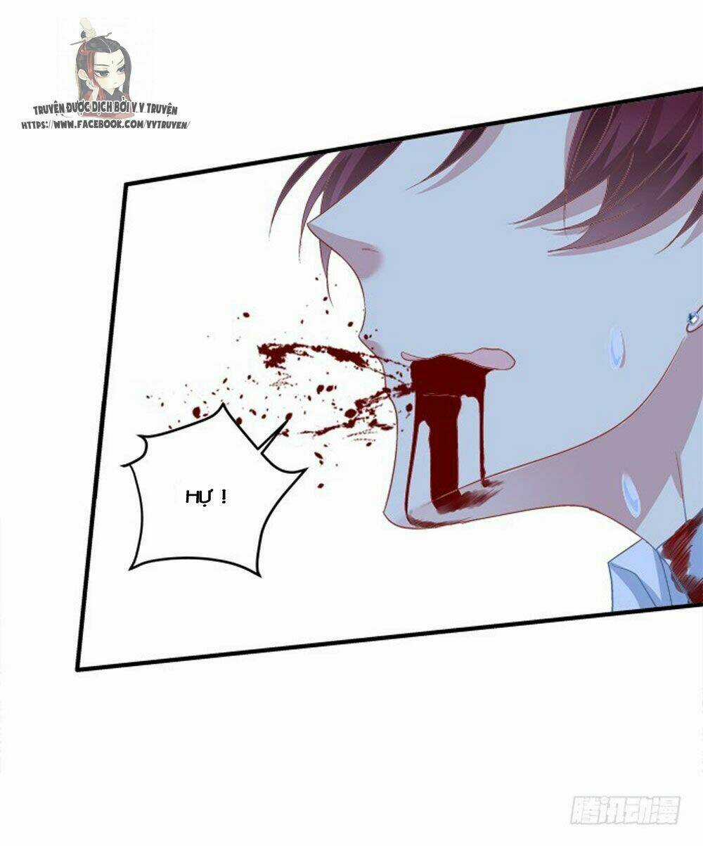 Dụ Hoặc Miêu Yêu - Chapter 180 - Trang 6