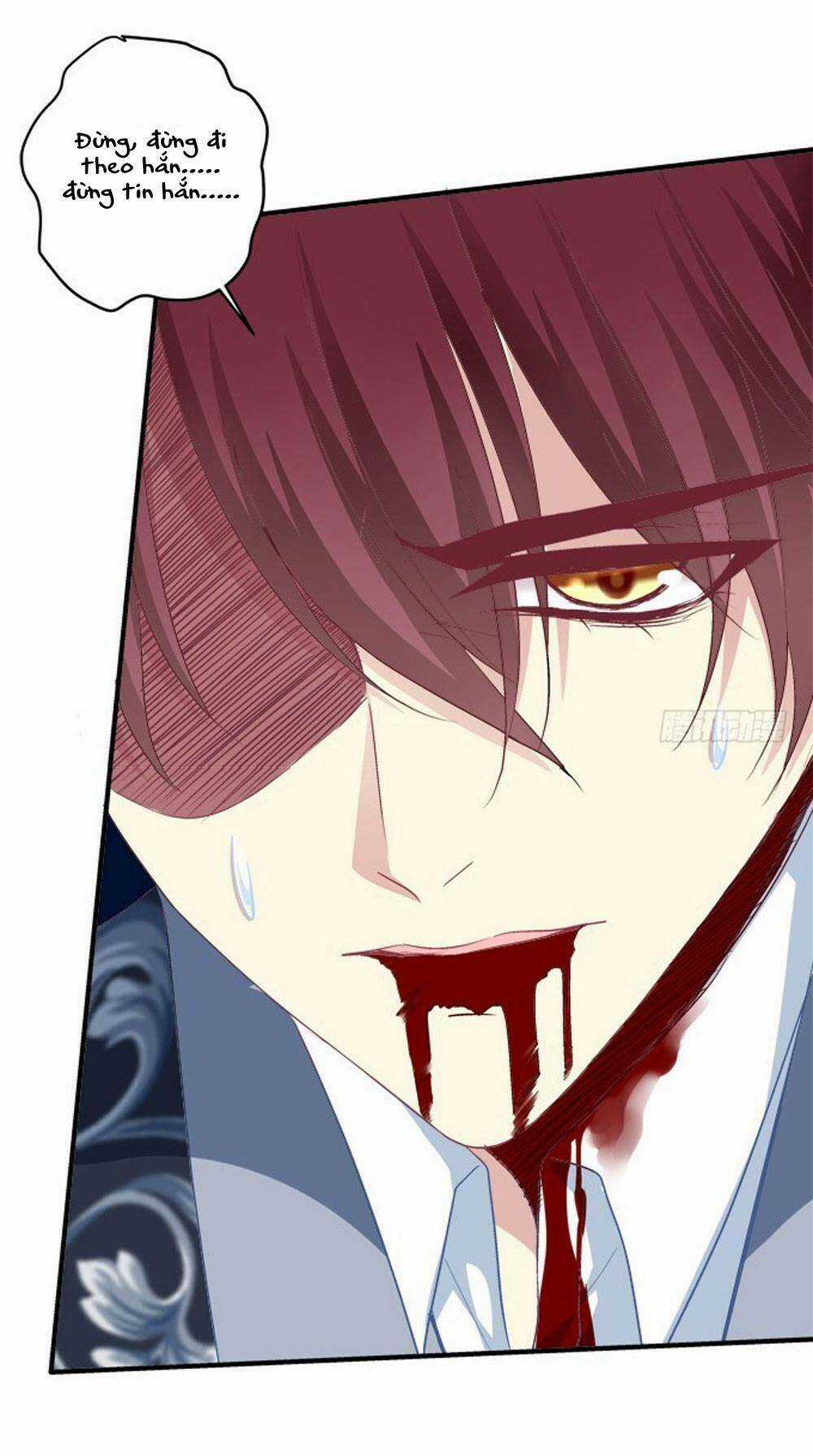 Dụ Hoặc Miêu Yêu - Chapter 180 - Trang 8