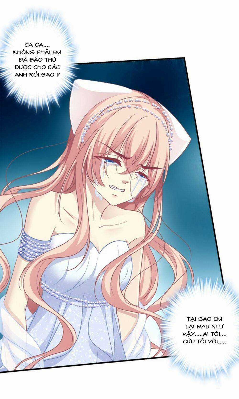 Dụ Hoặc Miêu Yêu - Chapter 180 - Trang 9